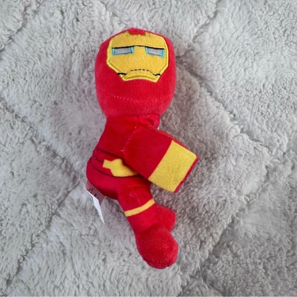 Disney brand marvel